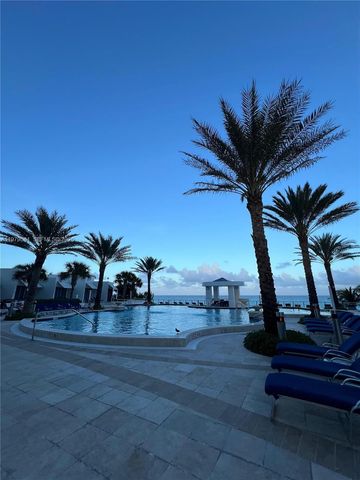 3101 S Ocean Dr 3102, Hollywood, FL 33019