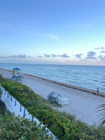 3101 S Ocean Dr 3102, Hollywood, FL 33019