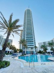 3101 S Ocean Dr 3102, Hollywood, FL 33019