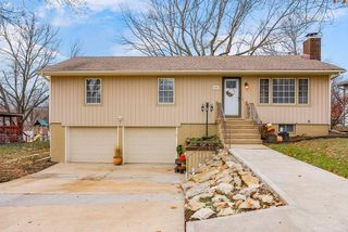 604 Osage Street, Harrisonville, MO 64701