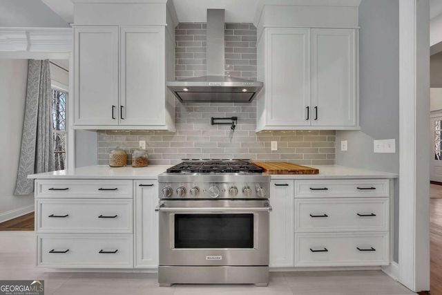 410 Gold Rush Trail, Ball Ground, GA 30107