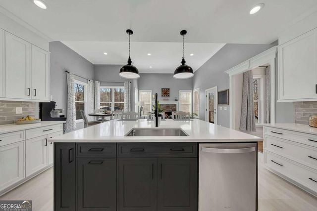 410 Gold Rush Trail, Ball Ground, GA 30107