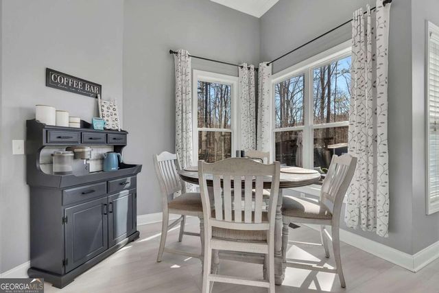 410 Gold Rush Trail, Ball Ground, GA 30107