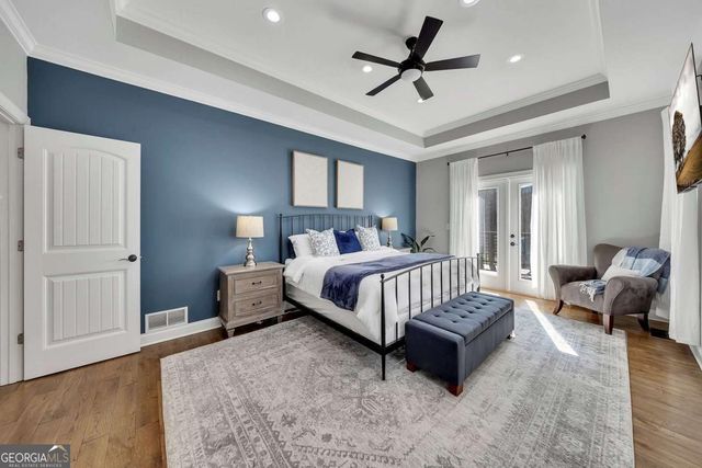 410 Gold Rush Trail, Ball Ground, GA 30107