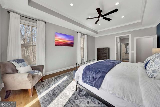 410 Gold Rush Trail, Ball Ground, GA 30107