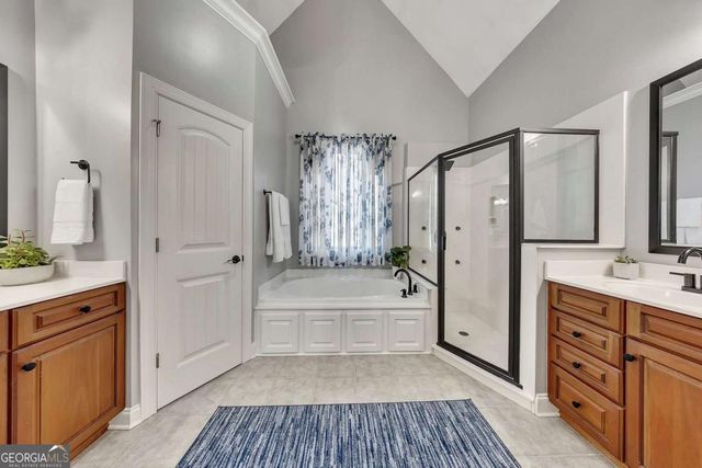 410 Gold Rush Trail, Ball Ground, GA 30107