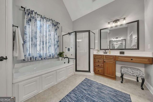 410 Gold Rush Trail, Ball Ground, GA 30107