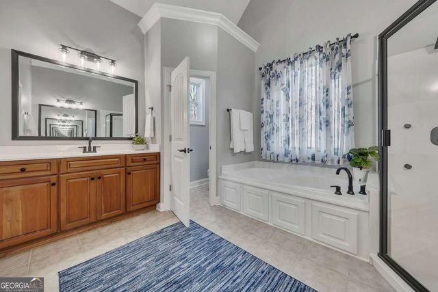 410 Gold Rush Trail, Ball Ground, GA 30107