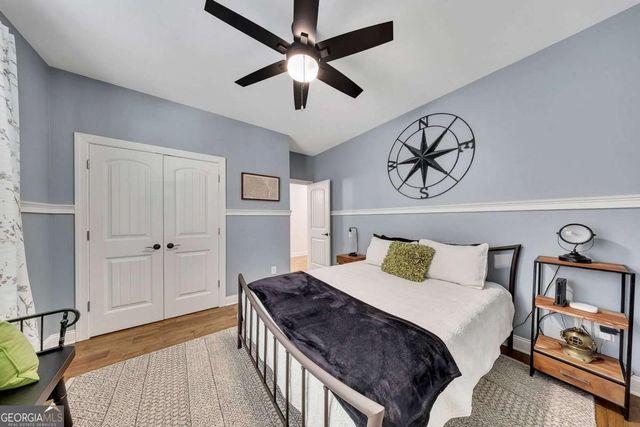 410 Gold Rush Trail, Ball Ground, GA 30107