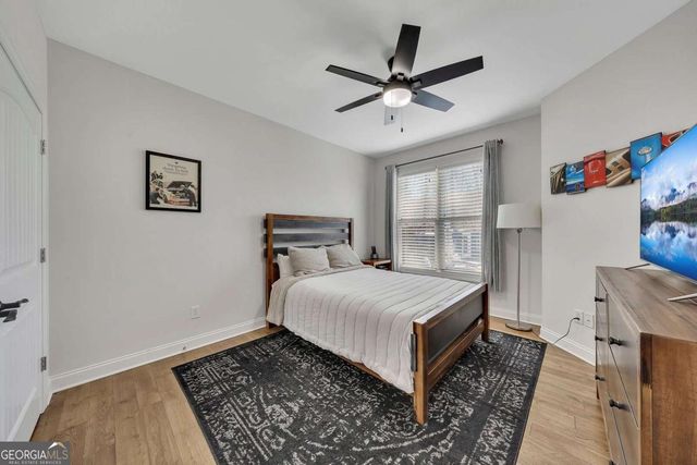 410 Gold Rush Trail, Ball Ground, GA 30107