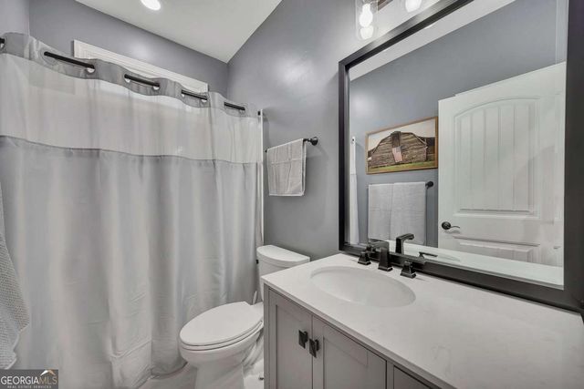 410 Gold Rush Trail, Ball Ground, GA 30107