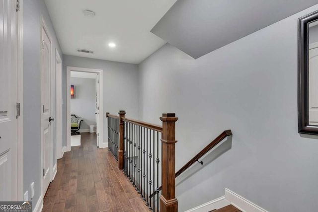 410 Gold Rush Trail, Ball Ground, GA 30107