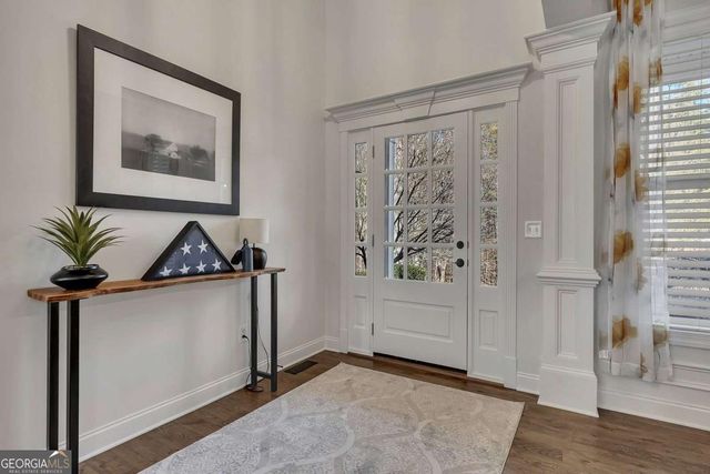 410 Gold Rush Trail, Ball Ground, GA 30107