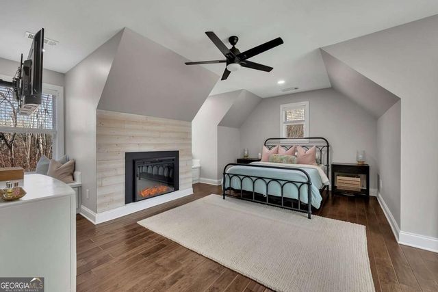 410 Gold Rush Trail, Ball Ground, GA 30107