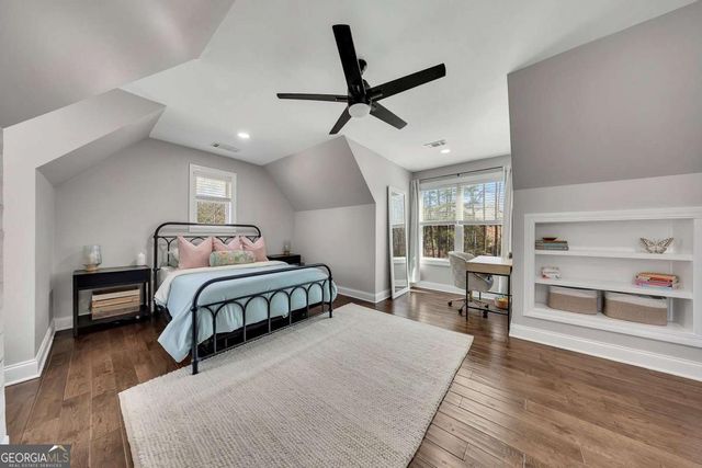 410 Gold Rush Trail, Ball Ground, GA 30107