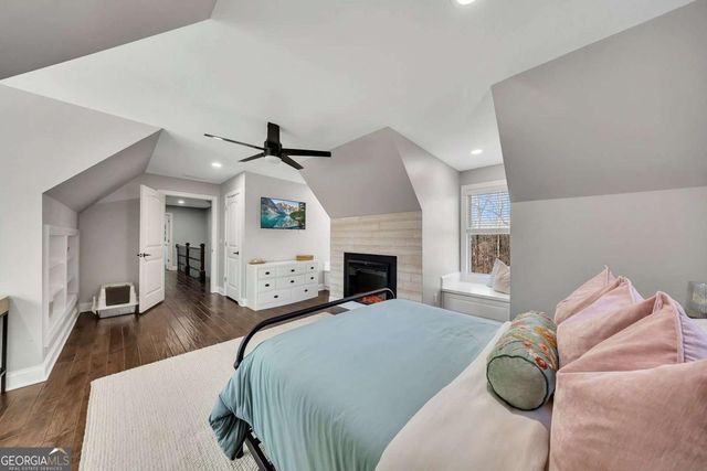 410 Gold Rush Trail, Ball Ground, GA 30107