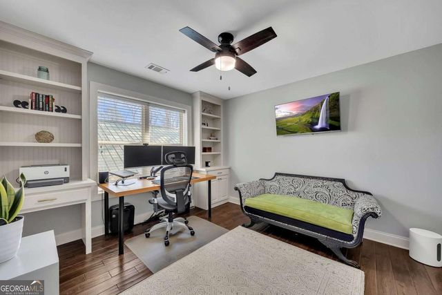 410 Gold Rush Trail, Ball Ground, GA 30107