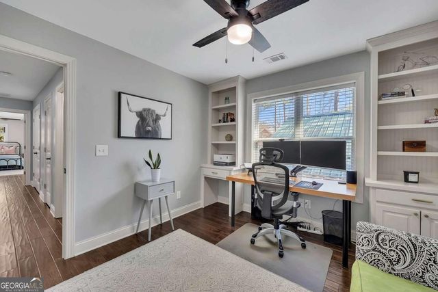 410 Gold Rush Trail, Ball Ground, GA 30107