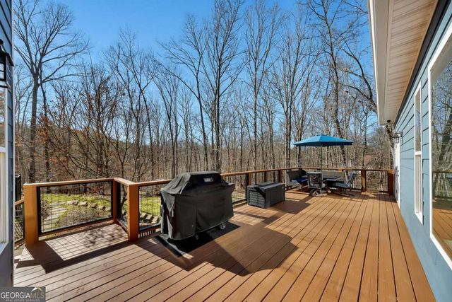 410 Gold Rush Trail, Ball Ground, GA 30107