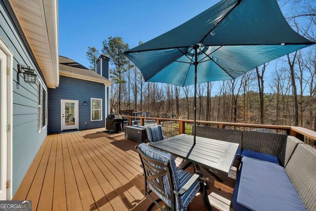 410 Gold Rush Trail, Ball Ground, GA 30107