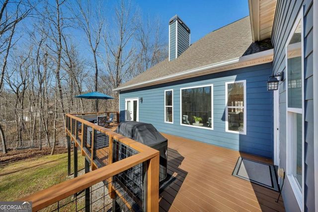 410 Gold Rush Trail, Ball Ground, GA 30107