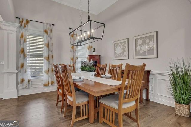 410 Gold Rush Trail, Ball Ground, GA 30107