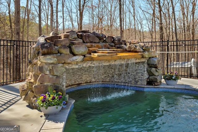 410 Gold Rush Trail, Ball Ground, GA 30107