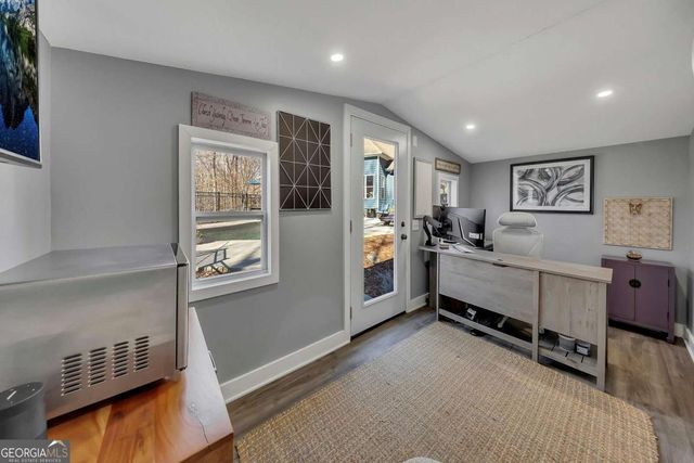 410 Gold Rush Trail, Ball Ground, GA 30107