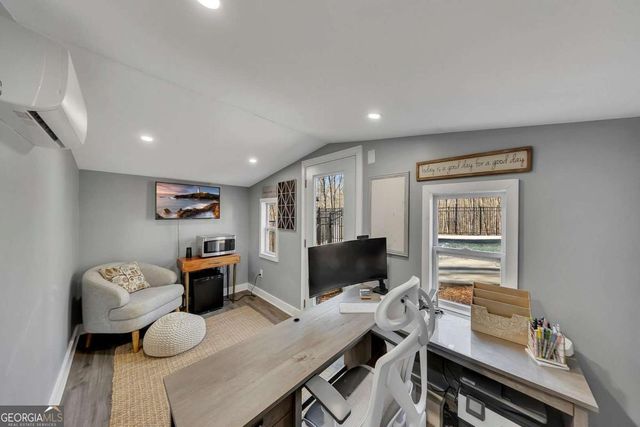 410 Gold Rush Trail, Ball Ground, GA 30107