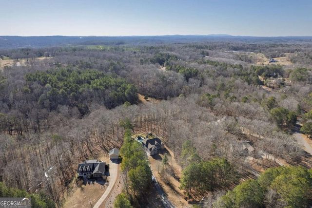 410 Gold Rush Trail, Ball Ground, GA 30107