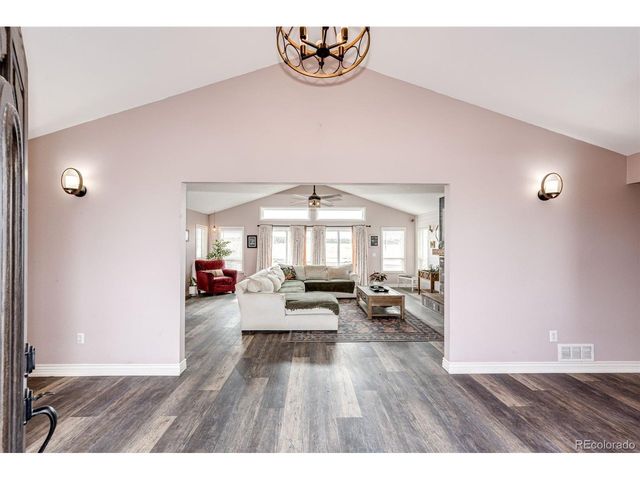 4190 County Road 154, Elizabeth, CO 80107