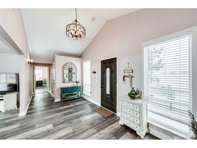 4190 County Road 154, Elizabeth, CO 80107