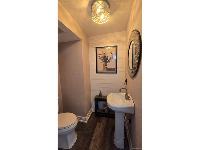 4190 County Road 154, Elizabeth, CO 80107