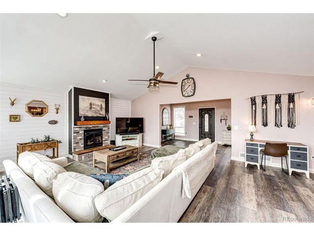 4190 County Road 154, Elizabeth, CO 80107