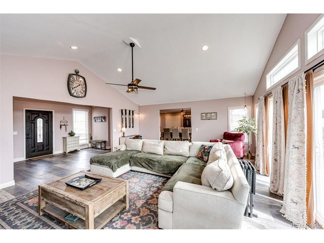 4190 County Road 154, Elizabeth, CO 80107