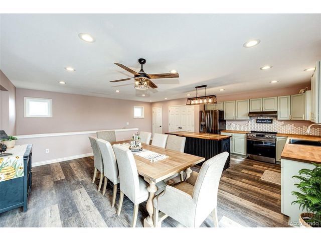 4190 County Road 154, Elizabeth, CO 80107