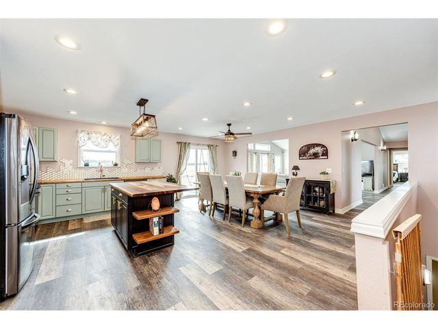 4190 County Road 154, Elizabeth, CO 80107