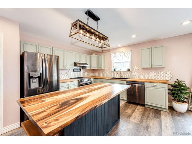 4190 County Road 154, Elizabeth, CO 80107