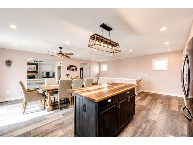 4190 County Road 154, Elizabeth, CO 80107