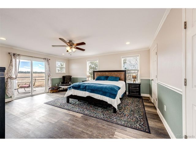 4190 County Road 154, Elizabeth, CO 80107