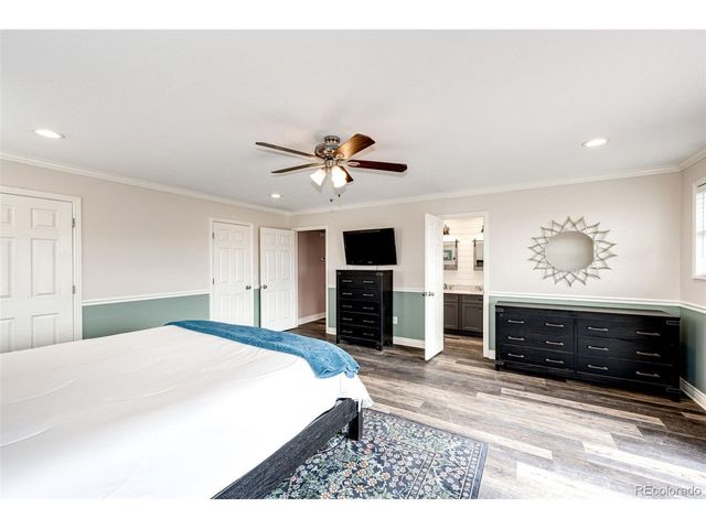 4190 County Road 154, Elizabeth, CO 80107