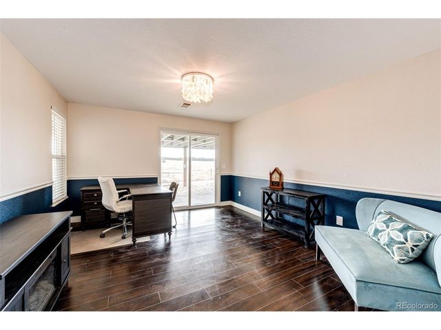 4190 County Road 154, Elizabeth, CO 80107