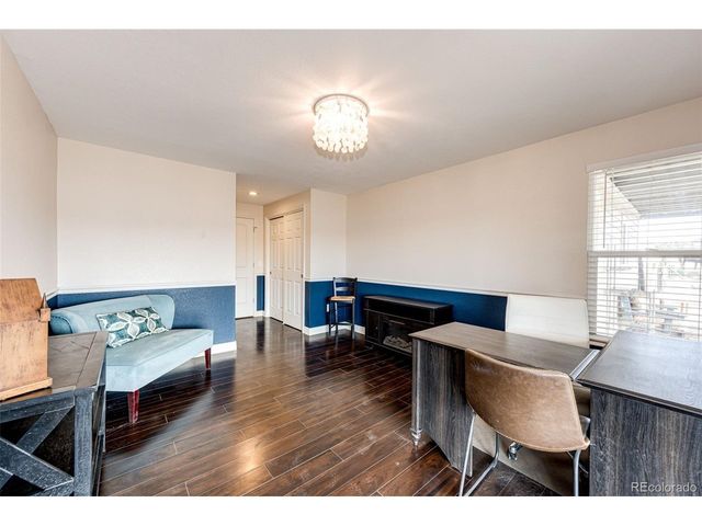 4190 County Road 154, Elizabeth, CO 80107