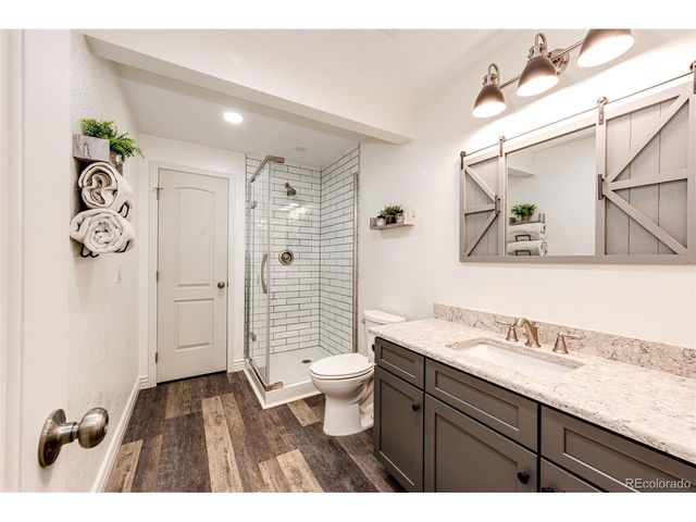 4190 County Road 154, Elizabeth, CO 80107