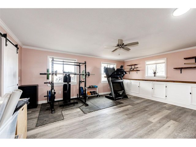 4190 County Road 154, Elizabeth, CO 80107