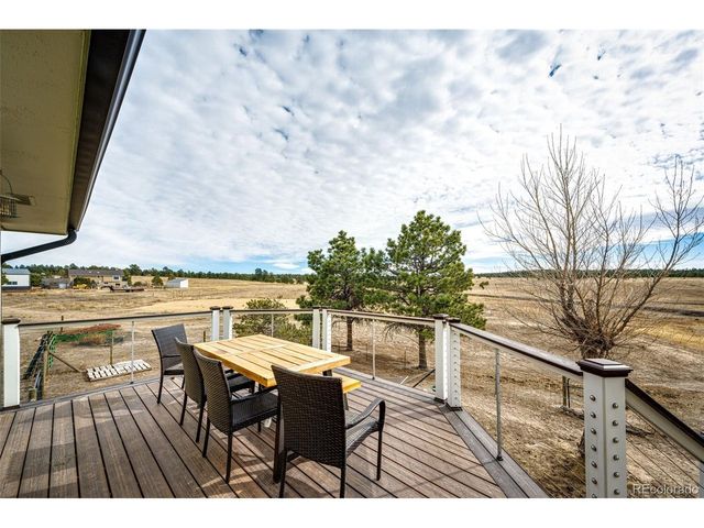 4190 County Road 154, Elizabeth, CO 80107