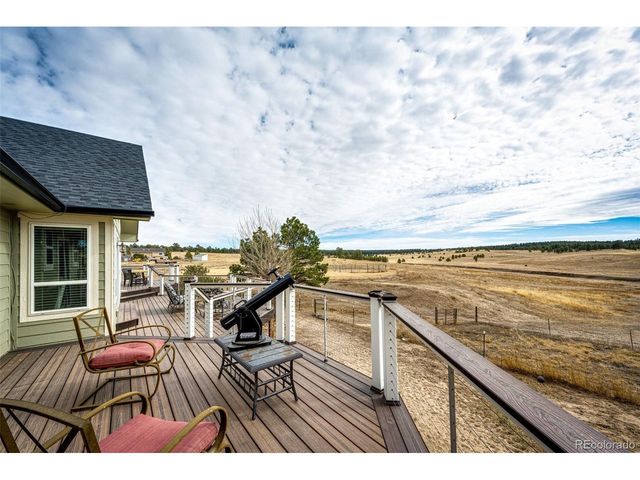 4190 County Road 154, Elizabeth, CO 80107