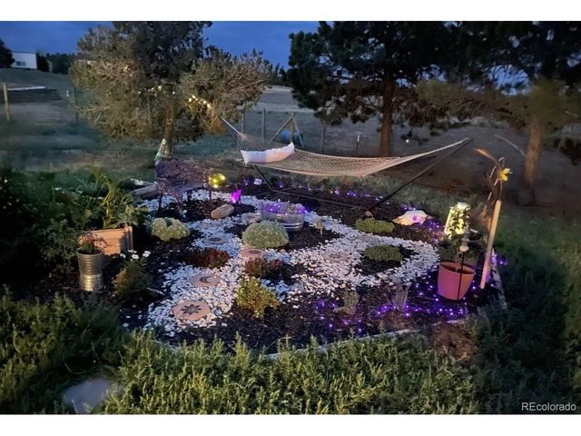 4190 County Road 154, Elizabeth, CO 80107