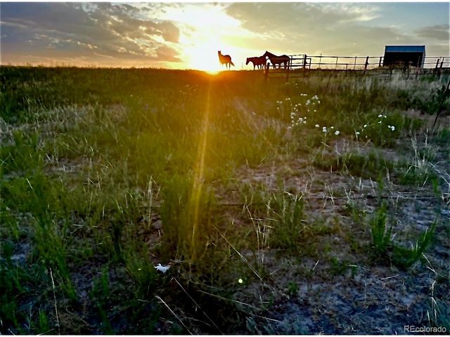 4190 County Road 154, Elizabeth, CO 80107