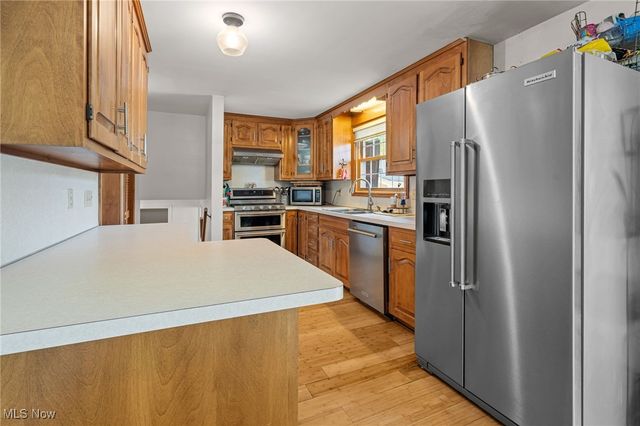 4277 Skycrest Drive NW, Canton, OH 44718